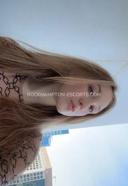Rockhampton escorts Bailey — 4