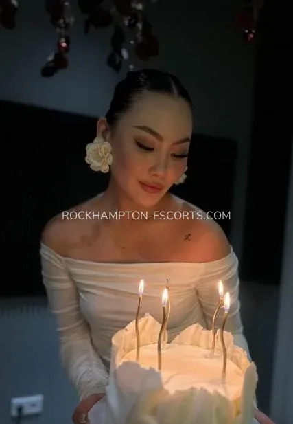 Rockhampton escorts Susanne — 4