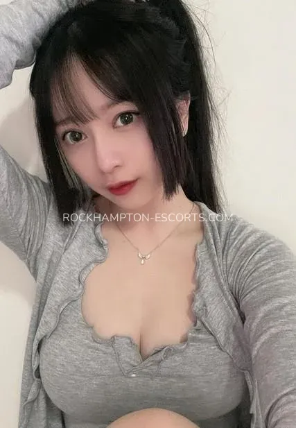 Rockhampton escorts Fatima — 3