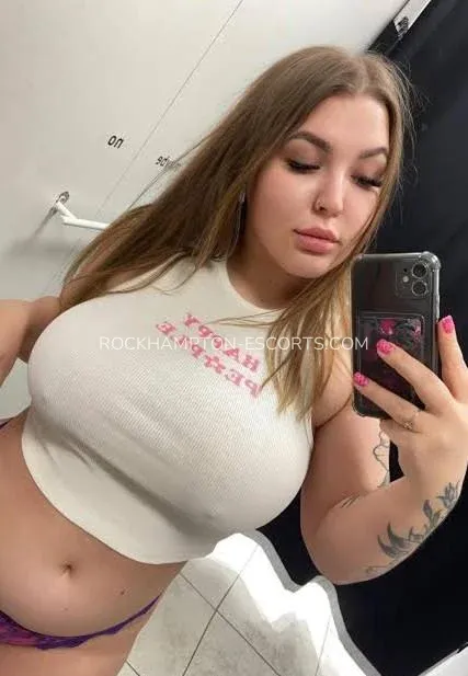 Rockhampton escorts Carina — 4