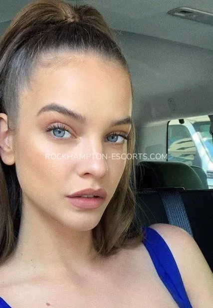 Rockhampton escorts Inger — 1