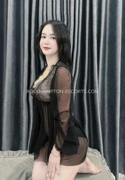 Rockhampton escorts Sofia — 1