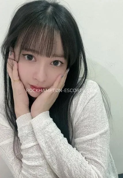 Rockhampton escorts Fatima — 1