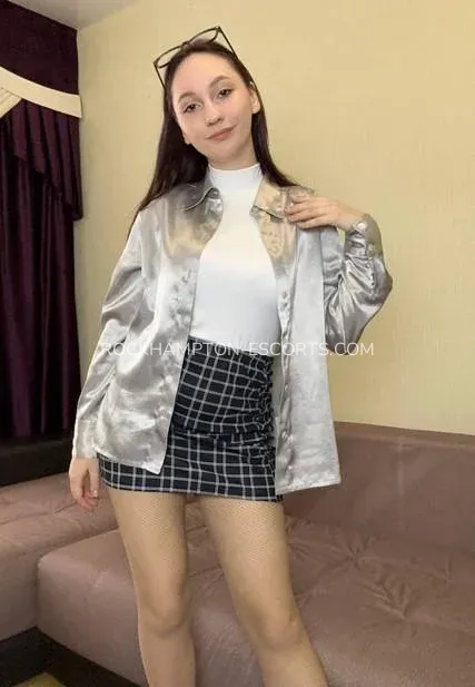 Rockhampton escorts Irene — 1