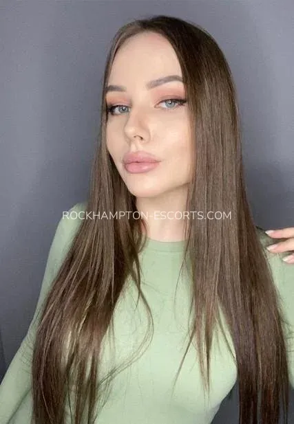 Rockhampton escorts Savannah — 1