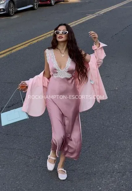 Rockhampton escorts Jenny — 3