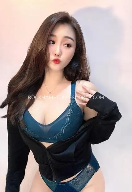 Rockhampton escorts nieves