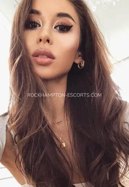 Rockhampton escorts Olivia — 3