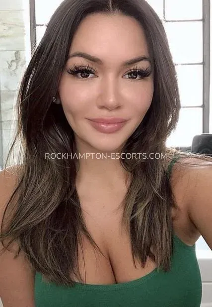 Rockhampton escorts Skylar — 3