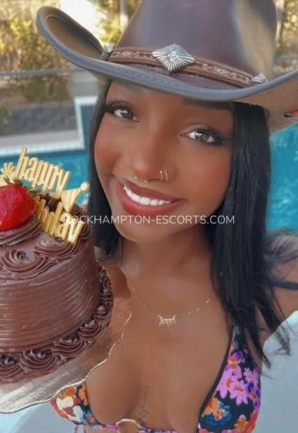 Rockhampton escorts Ella — 2
