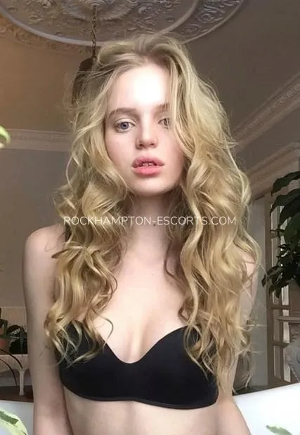 Rockhampton escorts Oriana — 2