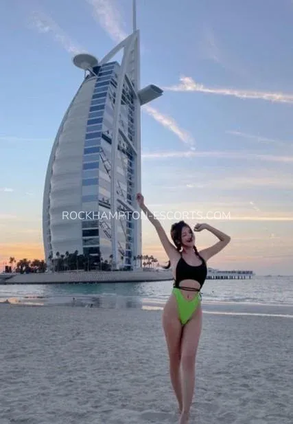 Rockhampton escorts Sofia — 1