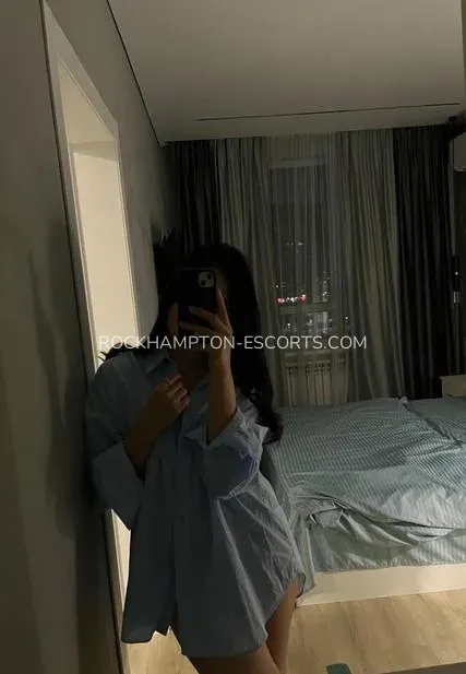 Rockhampton escorts Courtney — 5