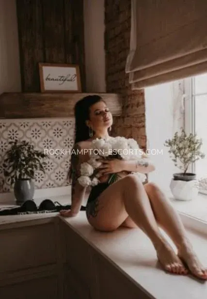 Rockhampton escorts Maria — 1