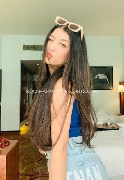 Rockhampton escorts Emelie — 3