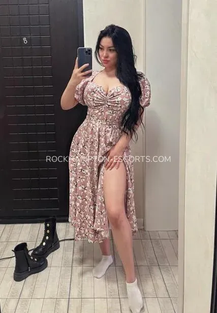 Rockhampton escorts Louise — 3