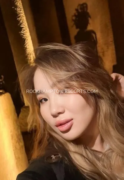Rockhampton escorts Megan — 2
