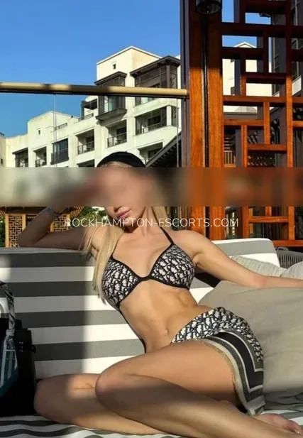 Rockhampton escorts Ingegerd — 6