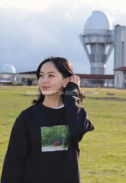 Rockhampton escorts josefin