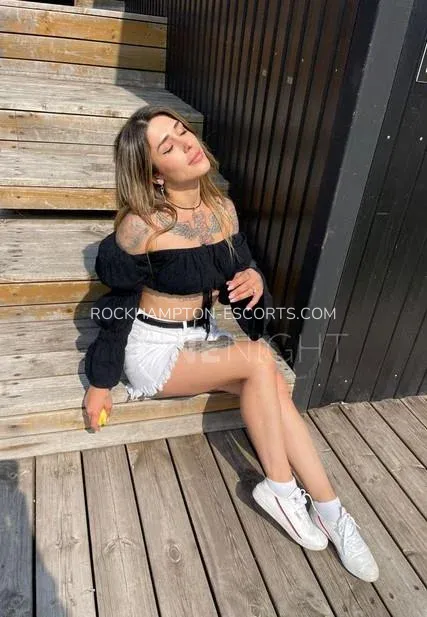 Rockhampton escorts Mackenzie — 8