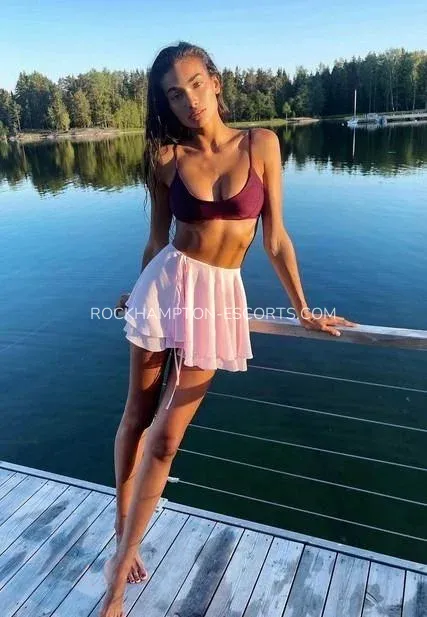 Rockhampton escorts Caroline — 4