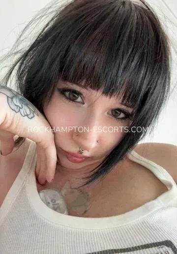 Rockhampton escorts Brenda — 1