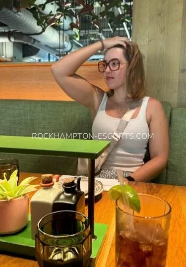 Rockhampton escorts Nieves — 1