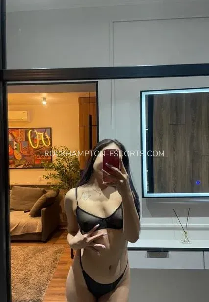 Rockhampton escorts Ann-marie — 1