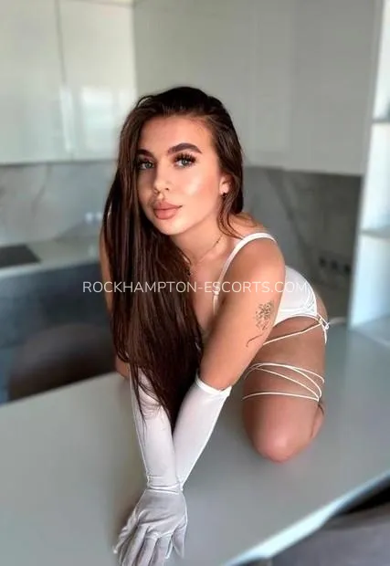 Rockhampton escorts Cristina — 2