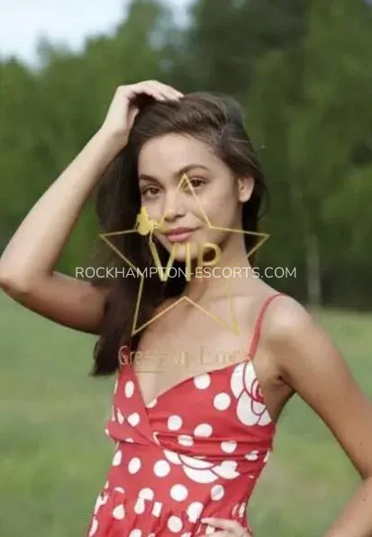 Rockhampton escorts Allison — 5