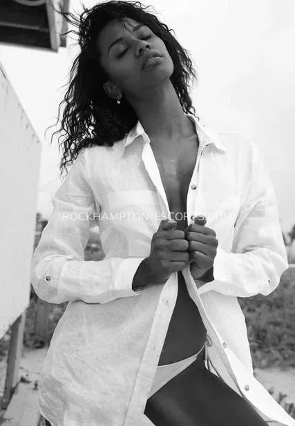 Rockhampton escorts Sofie — 4