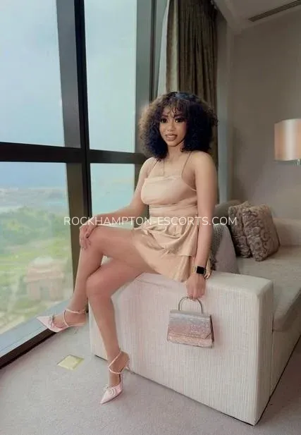 Rockhampton escorts Vivian — 8