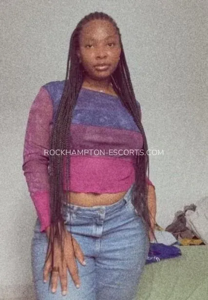 Rockhampton escorts Kira — 3