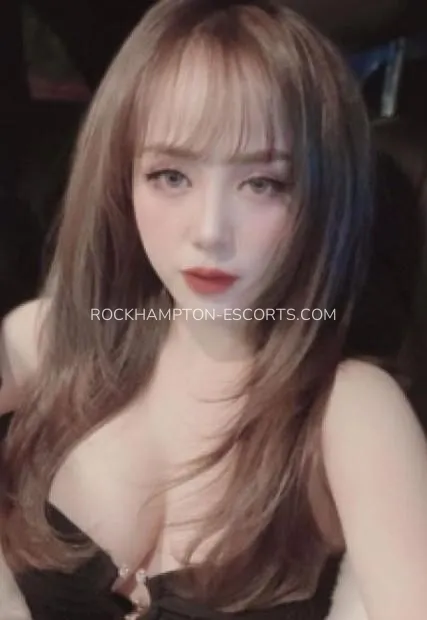 Escort djevojka Nadia - Rockhampton