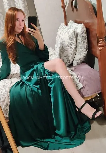Rockhampton escorts Sandra — 4