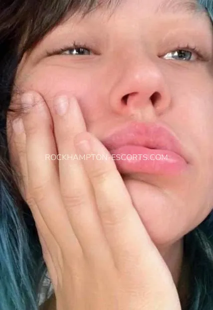 Rockhampton escorts Agnes — 2