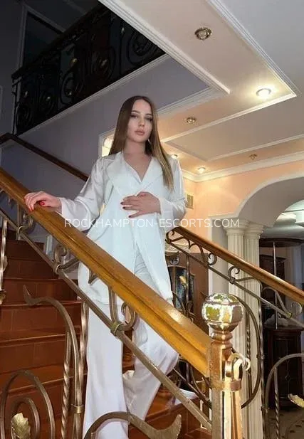 Rockhampton escorts Savannah — 6