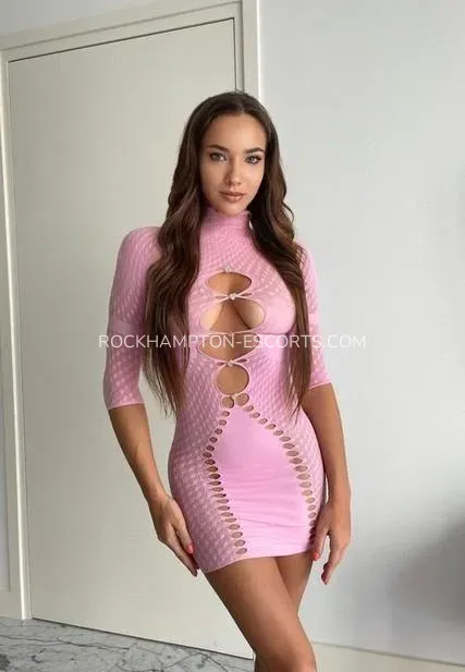 Rockhampton escorts Kyra — 4