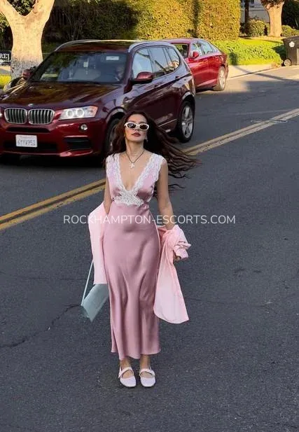 Rockhampton escorts Jenny — 5