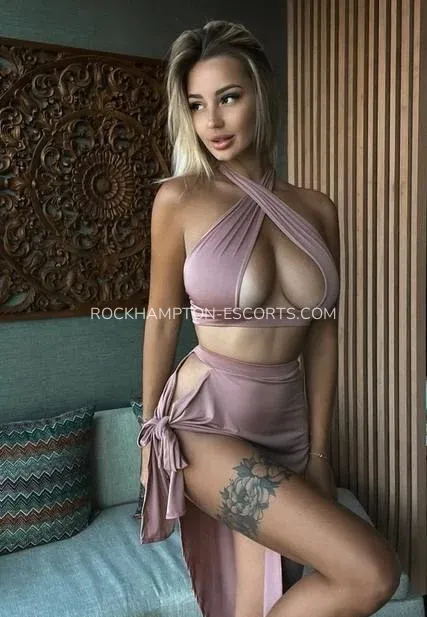 Rockhampton escorts Caitlin — 3