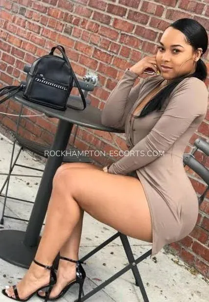 Rockhampton escorts Lisa — 4