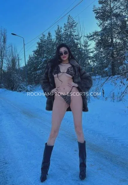 Rockhampton escorts Skylar — 6