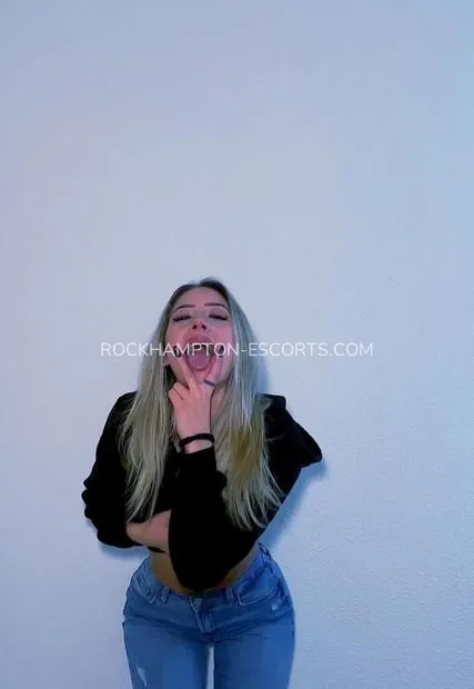 Rockhampton escorts Brenda — 2