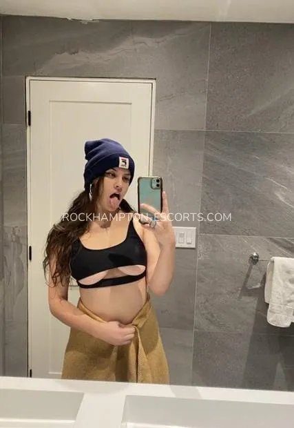 Rockhampton escorts angelica