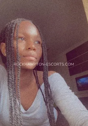 Rockhampton escorts Olga — 4