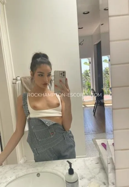 Rockhampton escorts Eva — 2