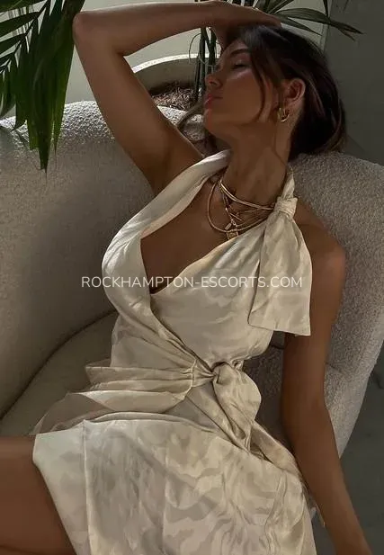 Rockhampton escorts Daisy — 1