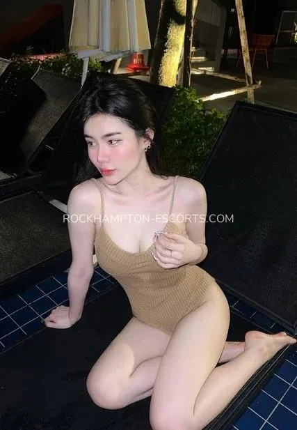 Rockhampton escorts Jasmin — 5