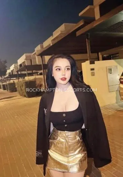 Rockhampton escorts Kira — 5