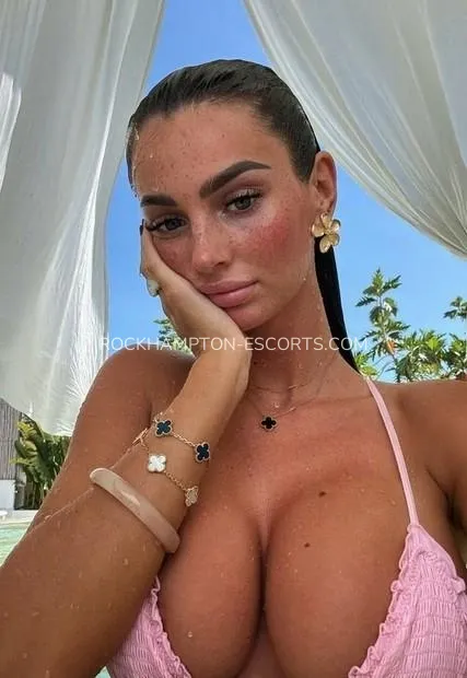 Rockhampton escorts britt